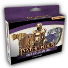 Pathfinder 2E Cards: Magic Armaments Pathfinder